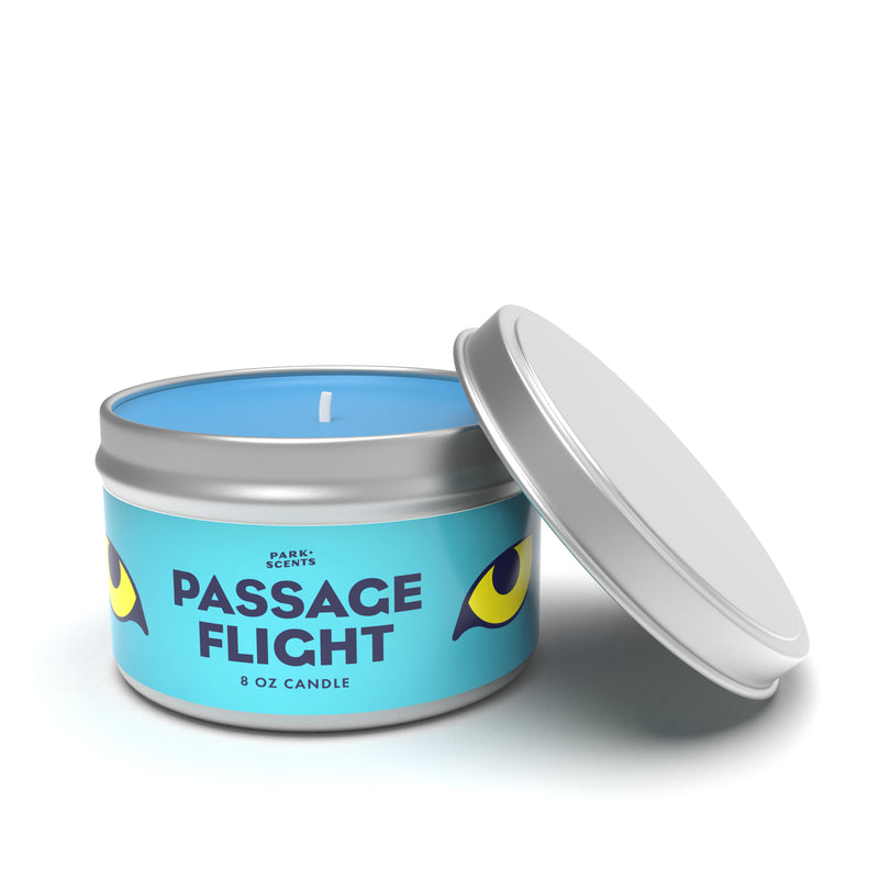 Passage Flight Candle